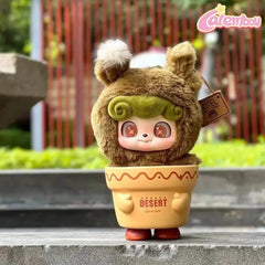 Q.Kid Happy Garden Series Plush Blind Box