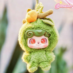 Q.Kid Happy Garden Series Plush Blind Box