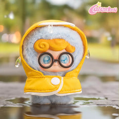 Q.Kid Outdoor Activities Series Plush Blind Box