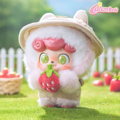 Q.Kid Outdoor Activities Series Plush Blind Box