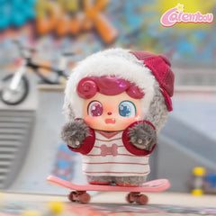 Q.Kid Outdoor Activities Series Plush Blind Box