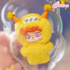 Q.Kid Wave Club Series MINI Plush Blind Box