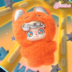 Q.Kid Wave Club Series MINI Plush Blind Box