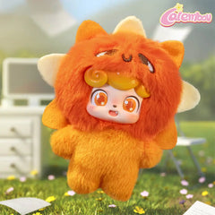 Q.Kid Weather Series MINI Plush Blind Box
