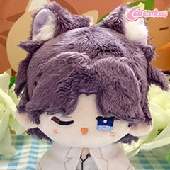 Rafayel Plush Keychain