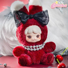 Rolife Cream & Cookie Rabbit Plush Blind Box