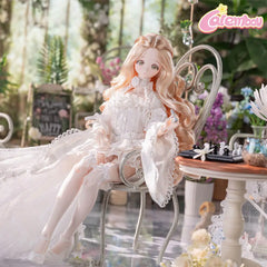 Rose Studio Series Illya Special 1/6 BJD Doll- Limited Edition