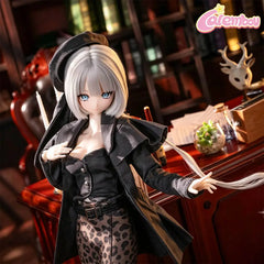 Rose Studio Series Special 1/6 Action Figure BJD Blind Box