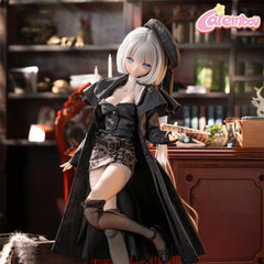Rose Studio Series Special 1/6 Action Figure BJD Blind Box