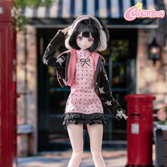 Rose Studio Series Special 1/6 Action Figure BJD Blind Box