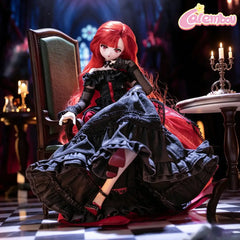 Rose Studio Series Special 1/6 Action Figure BJD Blind Box