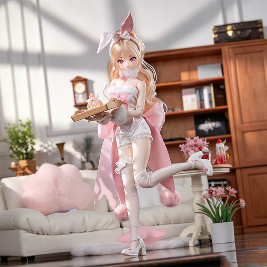 Rose Studio Series Special Color Tong Special 1/6 BJD Doll