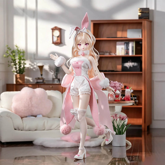 Rose Studio Series Special Color Tong Special 1/6 BJD Doll