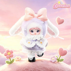 Rosy Date Series Plush Blind Box