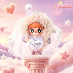Rosy Date Series Plush Blind Box