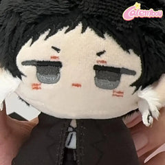 Ryunosuke Akutagawa Plush Keychain
