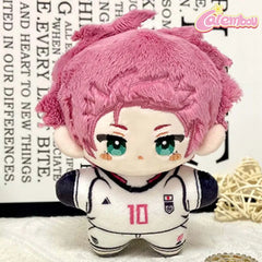 Sae Itoshi Starfish Plush Doll