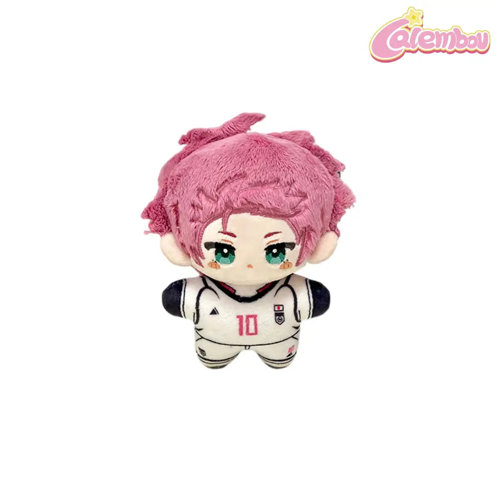 Sae Itoshi Starfish Plush Doll