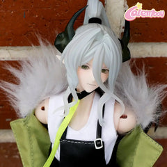 Saints of Rust Series Special 1/6 Action Figure BJD Blind Box