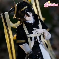 Saints of Rust Series Special 1/6 Action Figure BJD Blind Box