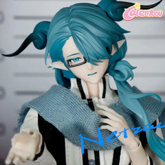 Saints of Rust Series Special 1/6 Action Figure BJD Blind Box
