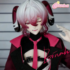 Saints of Rust Series Special 1/6 Action Figure BJD Blind Box