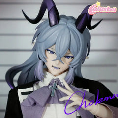 Saints of Rust Series Special 1/6 Action Figure BJD Blind Box