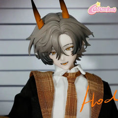 Saints of Rust Series Special 1/6 Action Figure BJD Blind Box