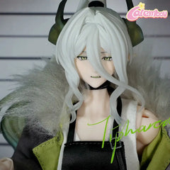Saints of Rust Series Special 1/6 Action Figure BJD Blind Box