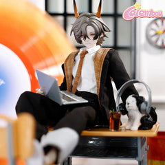 Saints of Rust Series Special 1/6 Action Figure BJD Blind Box