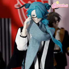 Saints of Rust Series Special 1/6 Action Figure BJD Blind Box