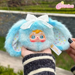 Samuel Candy Heart Bunny Series Plush Blind Box