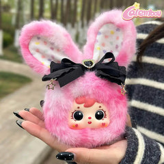Samuel Candy Heart Bunny Series Plush Blind Box