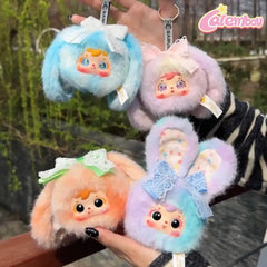 Samuel Candy Heart Bunny Series Plush Blind Box