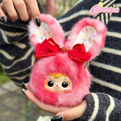 Samuel Candy Heart Bunny Series Plush Blind Box