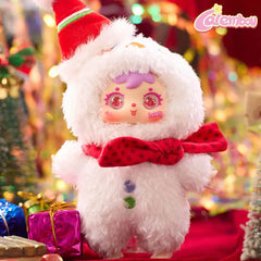 Samuel Christmas Goodnight Song Series Plush Blind Box