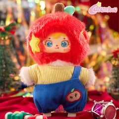 Samuel Christmas Goodnight Song Series Plush Blind Box