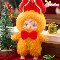 Samuel Christmas Goodnight Song Series Plush Blind Box