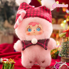 Samuel Christmas Goodnight Song Series Plush Blind Box