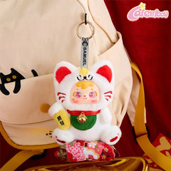 Samuel Eight Directions Wealth Cat Series Blind Box