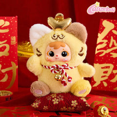 Samuel Eight Directions Wealth Cat Series Blind Box