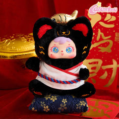 Samuel Eight Directions Wealth Cat Series Blind Box