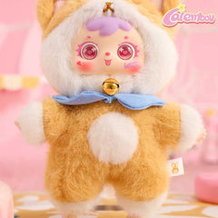 Samuel Little Cat Party Series Plush Blind Box