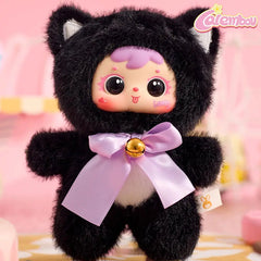 Samuel Little Cat Party Series Plush Blind Box