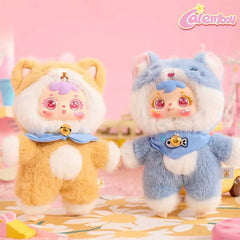 Samuel Little Cat Party Series Plush Blind Box
