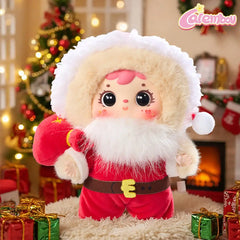 Samuel Merry Christmas Series Plush Blind Box