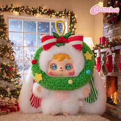 Samuel Merry Christmas Series Plush Blind Box