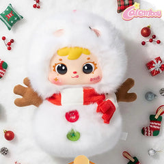 Samuel Merry Christmas Series Plush Blind Box