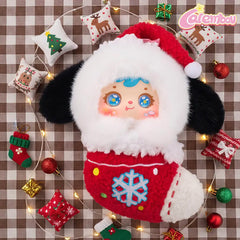 Samuel Merry Christmas Series Plush Blind Box
