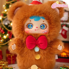 Samuel Merry Christmas Series Plush Blind Box